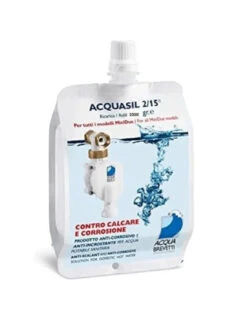 Acquabrevetti Acquasil 2/15 Anti-incrostante Anti-corrosivo Per Acqua Potabile Per Tutti I Modelli Di Pompe 10 Acquabrevetti Acquasil 2/15 Anti-incrostante Anti-corrosivo Per Acqua Potabile Per Tutti I Modelli Di Pompe -Vendite Masterbrico acquabrevetti acquasil 215 anti incrostante anti corrosivo per acqua potabile per tutti i modelli di pompe 3