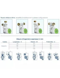 Acquabrevetti MiniDUE 1/2F PM005S Pompa Dosatrice Volumetrica Meccanica Per Il Dosaggio Di AcquaSIL 2/15 8 Acquabrevetti MiniDUE 1/2F PM005S Pompa Dosatrice Volumetrica Meccanica Per Il Dosaggio Di AcquaSIL 2/15 -Vendite Masterbrico acquabrevetti minidue 12f pm005s pompa dosatrice volumetrica meccanica per il dosaggio di acquasil 215 2