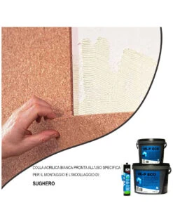 Colla Per Pannelli In Polistirolo, Cornici Rosoni Sughero Battiscopa In Legno Pvc Ceramica Piastrelle Da 6 Kg 14 Colla Per Pannelli In Polistirolo, Cornici Rosoni Sughero Battiscopa In Legno Pvc Ceramica Piastrelle Da 6 Kg -Vendite Masterbrico adesivo per polistirolo kg6 4