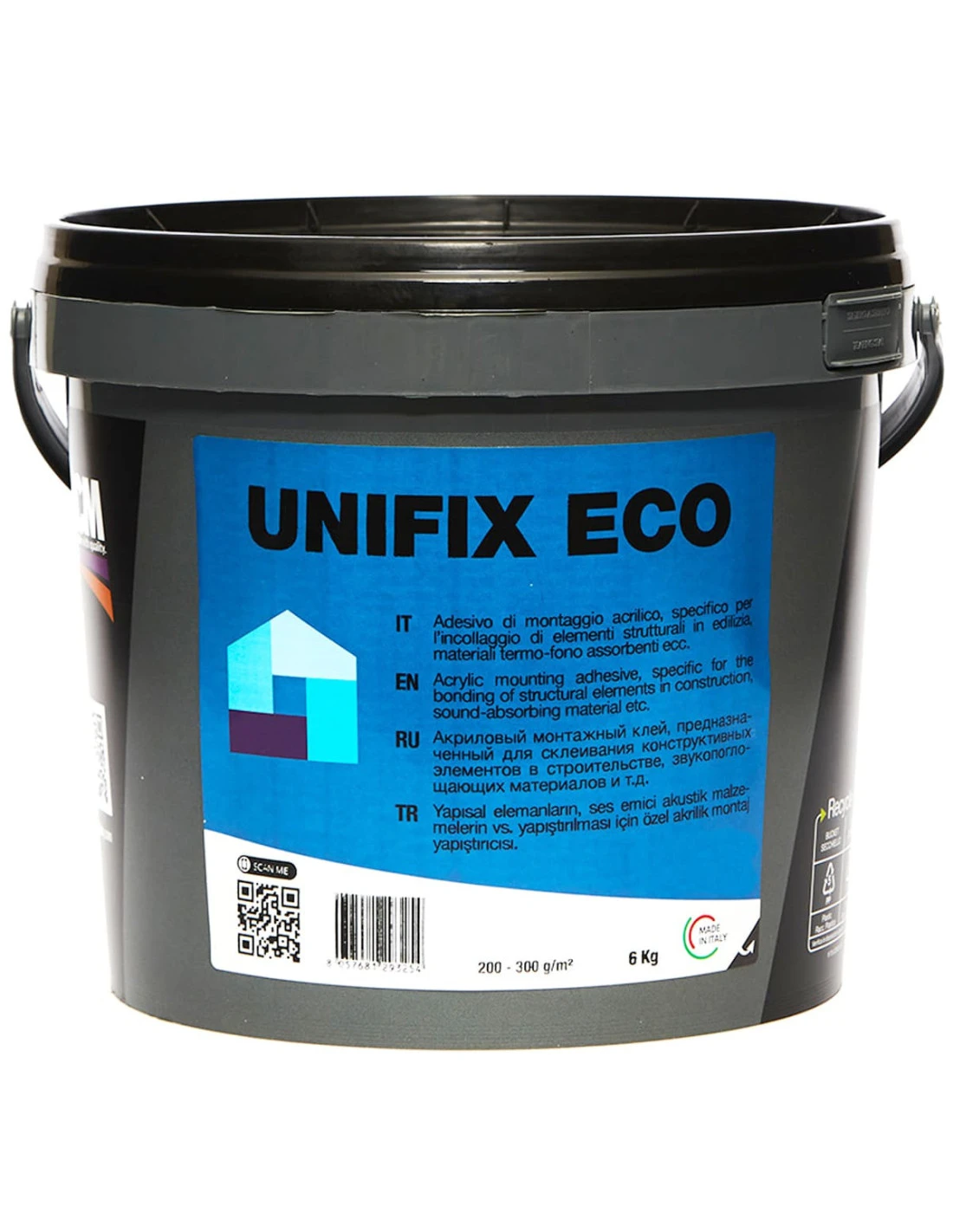 Colla Per Pannelli In Polistirolo, Cornici Rosoni Sughero Battiscopa In Legno Pvc Ceramica Piastrelle Da 6 Kg 3 Colla Per Pannelli In Polistirolo, Cornici Rosoni Sughero Battiscopa In Legno Pvc Ceramica Piastrelle Da 6 Kg