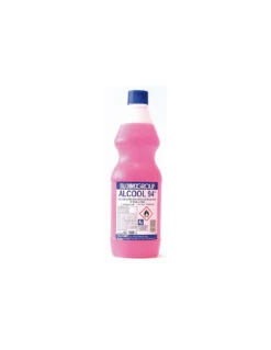 Alcool Etilico Denaturato 94° 1Lt