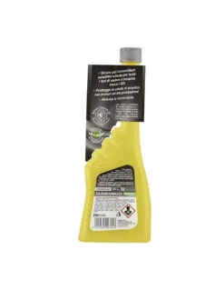 Arexons Additivo Pulitore Completo Sistema Alimentazione Benzina, 250 Ml