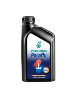 AREXONS PARAFLU CONCENTRATO LIQUIDO ANTIGELO RADIATORI 1L