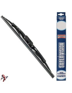 AREXONS SPAZZOLA TERGICRISTALLO 'SUPER VISION' - Cm. 38