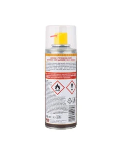 AREXONS Svitol Lubrificante Spray Serrature 200 Ml Per Porte Sbloccante Spray