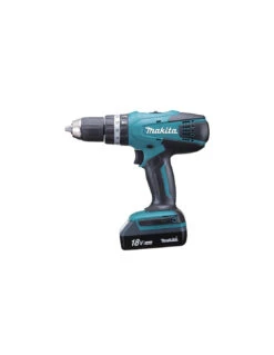 AVVITATORE A BATTERIA MAKITA 18V