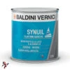 Baldini Synuil Flatting Barche 750 Ml Lucido 1 Baldini Synuil Flatting Barche 750 Ml Lucido -Vendite Masterbrico baldini synuil flatting barche 750 ml lucido
