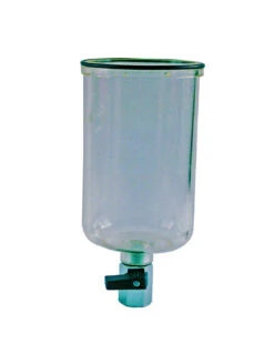 CALICE GRILAMID RICAMBIO FILTRO PIGI