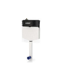 Cassetta Ad Incasso Valsir Tropea S Art.VS0858002