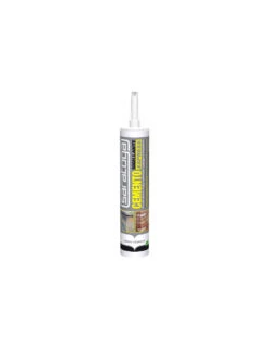 Cemento Sigillante Saratoga Express Stucco Acrilico 310 Ml