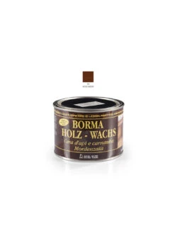 CERA D'API IN PASTA HOLZWACHS 500 ML