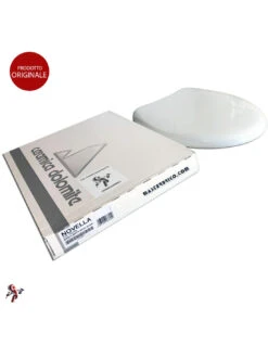 Cerniere Copriwater Originali Per Dolomite CLODIA NOVELLA FLEO MIA (non Soft-close) Espansione In Acciaio Inox Cromato Lucido 15 Cerniere Copriwater Originali Per Dolomite CLODIA NOVELLA FLEO MIA (non Soft-close) Espansione In Acciaio Inox Cromato Lucido -Vendite Masterbrico cerniere copriwater per dolomite clodia originali espansione in acciaio inox cromato lucido 6