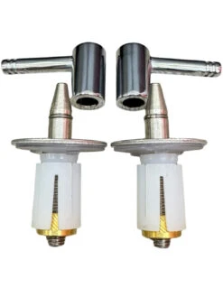 Cerniere Tavoletta Wc Sgancio Rapido Per Serie Dolomite Clodia Novella Fleo Mia PerlaNew