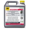 FILA CONCRETE HYDRO LT.5 Idrorepellente Consolidante Per Cemento -Vendite Masterbrico concrete hydro idrorepellente consolidante per cemento