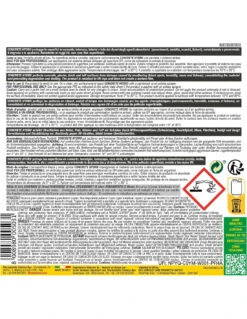 FILA CONCRETE HYDRO LT.5 Idrorepellente Consolidante Per Cemento 14 FILA CONCRETE HYDRO LT.5 Idrorepellente Consolidante Per Cemento -Vendite Masterbrico concrete hydro idrorepellente consolidante per cemento 5