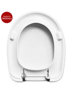 Copriwater Dolomite Garda ORIGINALE In Termoindurente Cerniere Inox Codice J104100 Colore Bianco 11 Copriwater Dolomite Garda ORIGINALE In Termoindurente Cerniere Inox Codice J104100 Colore Bianco -Vendite Masterbrico copriwater dolomite garda originale in termoindurente cerniere inox codice j104100 colore bianco 2