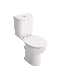 Copriwater Universale Duroplast Chiusura Normale Per Dolomite E Ideal Standard Bianco 12 Copriwater Universale Duroplast Chiusura Normale Per Dolomite E Ideal Standard Bianco -Vendite Masterbrico copriwater universale duroplast chiusura normale per dolomite e ideal standard bianco 3