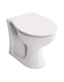 Copriwater Universale Duroplast Chiusura Normale Per Dolomite E Ideal Standard Bianco 13 Copriwater Universale Duroplast Chiusura Normale Per Dolomite E Ideal Standard Bianco -Vendite Masterbrico copriwater universale duroplast chiusura normale per dolomite e ideal standard bianco 4