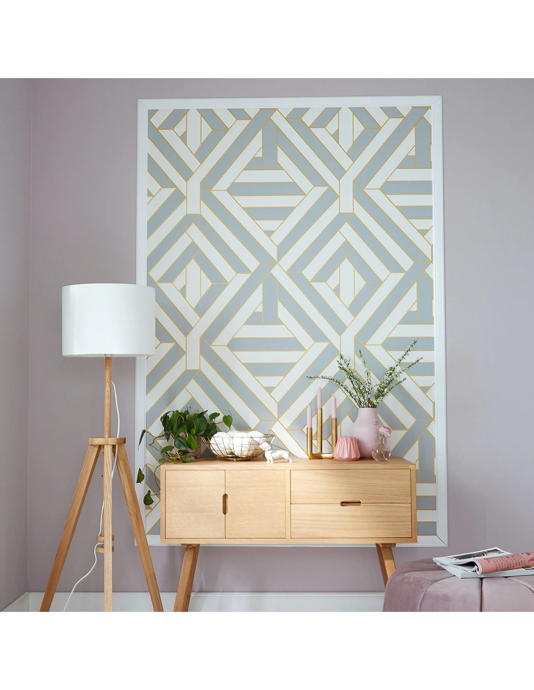 Cornice In Polistirolo Mm35x75x2mt. Mod.G6 Confezione Da 2 Barre 9 Cornice In Polistirolo Mm35x75x2mt. Mod.G6 Confezione Da 2 Barre - immagine 7