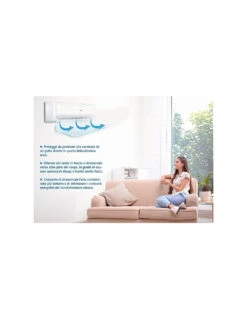 Deflettore Deviatore Universale Per Condizionatore -Vendite Masterbrico deflettore deviatore universale per condizionatore 1 2