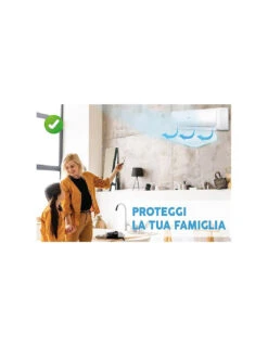 Deflettore Deviatore Universale Per Condizionatore -Vendite Masterbrico deflettore deviatore universale per condizionatore 1 3