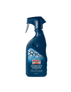 Detergente Per Cerchioni 400 Ml