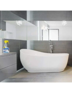 FILA DEPCLEAN ML.750 Detergente Anticalcare Pronto All'uso -Vendite Masterbrico detergente spray per bagno fila filavia bagno 500 ml 3