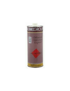 DILUENTE SINTETICO EXPORT LT.1