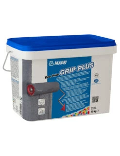 ECO PRIM GRIP PLUS KG.10 Primer Di Adesione Universale Per Interni E Esterni