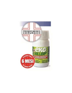 EKOKILLER Insetticida Concentrato Microincapsulato 250 Ml