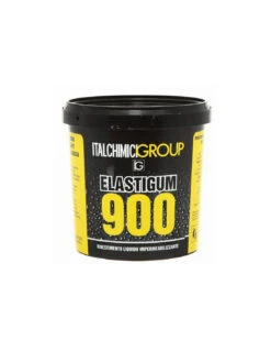 ELASTIGUM 900 RIVESTIMENTO LIQUIDO IMPERMEABILIZZANTE 1kg