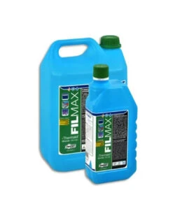 FACOT FILMAX+THERMAKIL Taniche 5 Lt Decapante Sciogli Ruggine Per Impianti