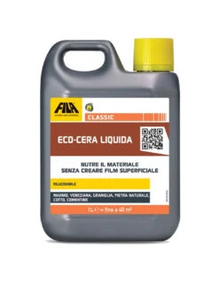 FILA CLASSIC LT.1 Eco-Cera Liquida Protettiva