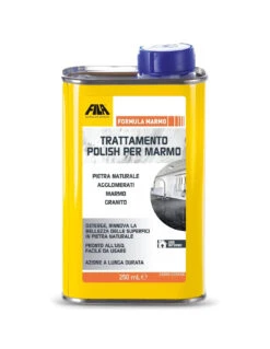 FILA FORMULA MARMO ML.250 Pulitore Per Marmo E Granito