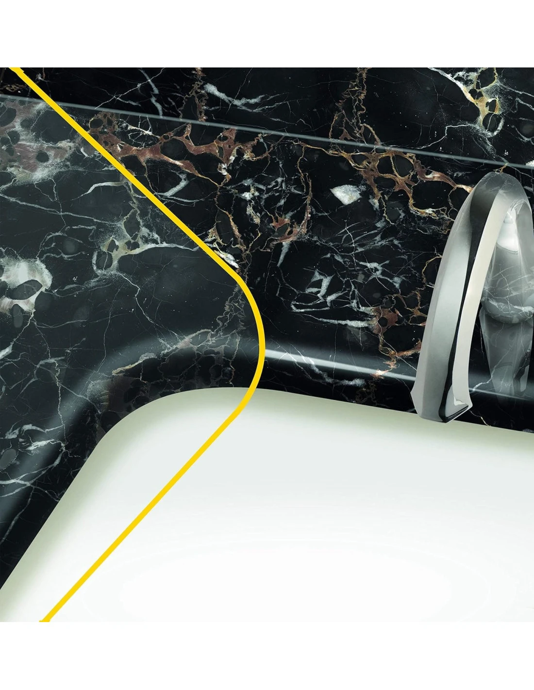 FILA FORMULA MARMO ML.250 Pulitore Per Marmo E Granito 7 FILA FORMULA MARMO ML.250 Pulitore Per Marmo E Granito - immagine 5