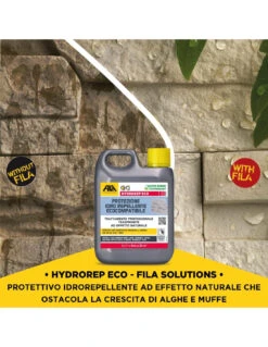FILA HYDROREP ECO LT.1 Idrorepellente Ad Effetto Naturale 13 FILA HYDROREP ECO LT.1 Idrorepellente Ad Effetto Naturale -Vendite Masterbrico fila hydrorep eco lt1 idrorepellente 4