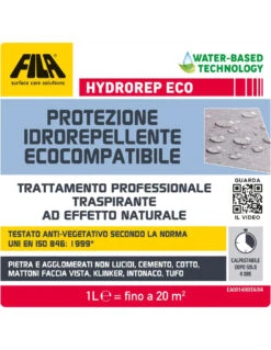 Vendite Masterbrico -Vendite Masterbrico fila hydrorep eco lt5 1