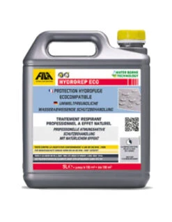 FILA HYDROREP ECO LT.5 Idrorepellente Ad Effetto Naturale