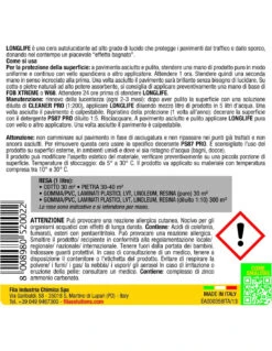 FILA LONGLIFE LT.1 Cera Protettiva Ad Effetto Lucido 9 FILA LONGLIFE LT.1 Cera Protettiva Ad Effetto Lucido -Vendite Masterbrico fila longlife cera ad effetto lucido da 1 litro 2