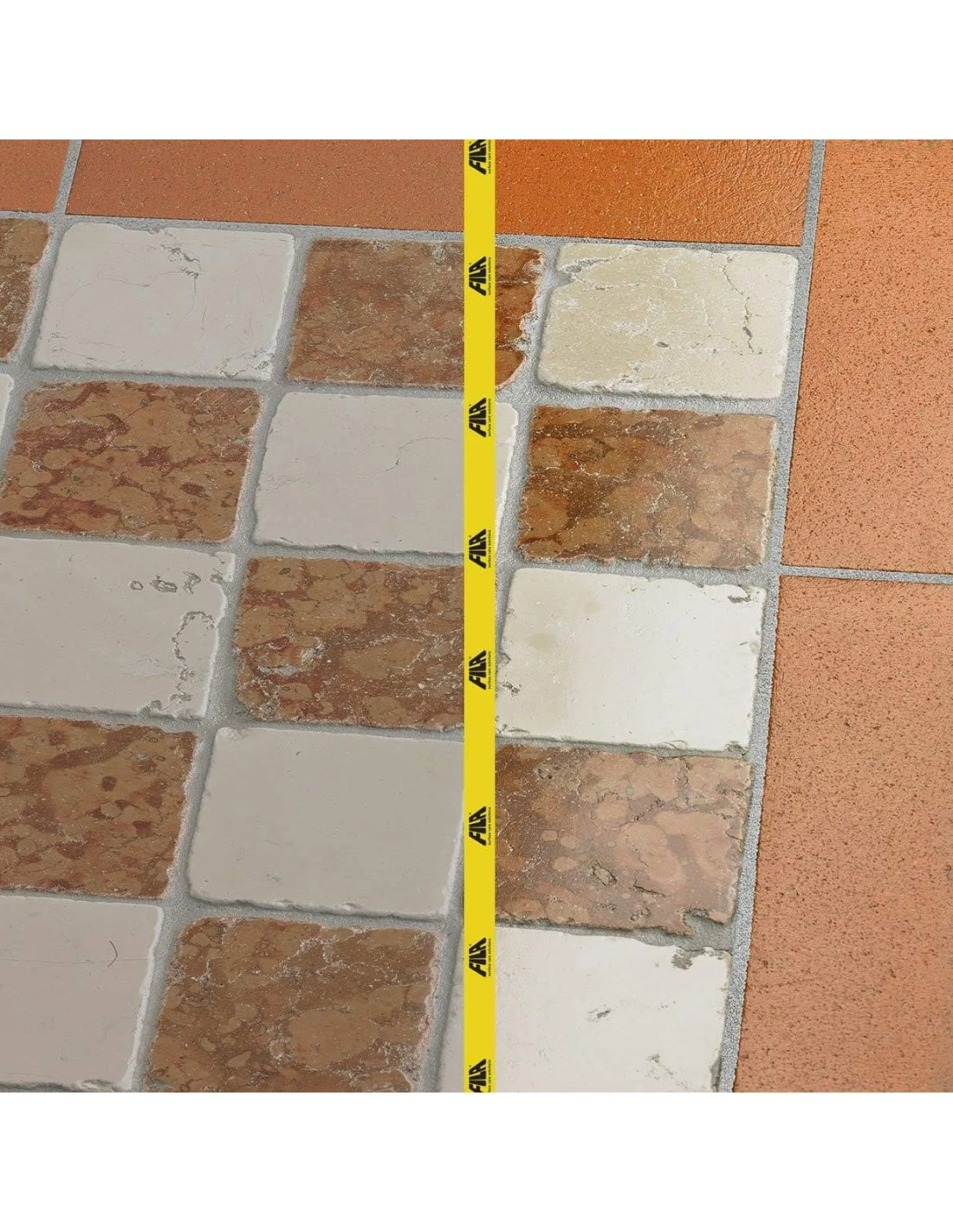 FILA LONGLIFE LT.1 Cera Protettiva Ad Effetto Lucido 7 FILA LONGLIFE LT.1 Cera Protettiva Ad Effetto Lucido - immagine 5