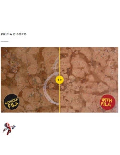 FILA MARBLE Restorer Kit Salvamarmo -Vendite Masterbrico fila marble restore kit 3