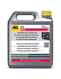 FILA MP90 LT.5 Protettivo Antimacchia Superfici Lucide Base Solvente