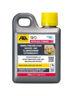 Fila MP90 ECO XTREME ML-375 Protettivo Antimacchia Per Superfici Lucide Base Acqua