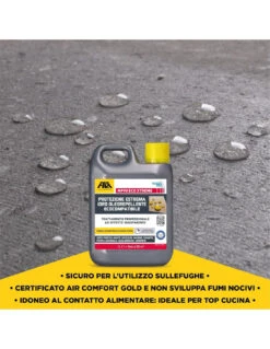 Fila MP90 ECO XTREME ML-375 Protettivo Antimacchia Per Superfici Lucide Base Acqua -Vendite Masterbrico fila mp90 eco extreme 375 ml 3