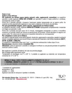 Fila MP90 ECO XTREME ML-375 Protettivo Antimacchia Per Superfici Lucide Base Acqua -Vendite Masterbrico fila mp90 eco extreme 375 ml 5