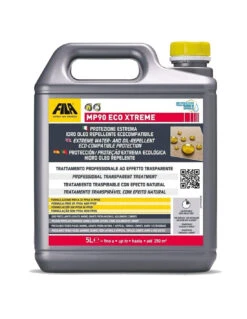 Fila MP90 ECO XTREME LT.5 Protettivo Antimacchia Per Superfici Lucide Base Acqua
