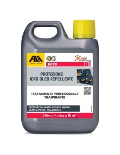 FILA MP90 ML.375 Protettivo Antimacchia Superfici Lucide Base Solvente