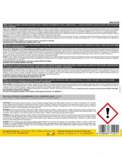 FILA PW10 LT.5 Protezione Anti Risalita Uso Pre-posa 8 FILA PW10 LT.5 Protezione Anti Risalita Uso Pre-posa -Vendite Masterbrico fila pw10 da 5lt 2