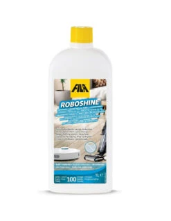 Fila ROBOSHINE Lt.1Detergente Concentrato Per Robot Lavapavimenti