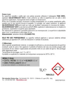 FILA SALVATERRAZZA ECO LT.5 Anti Infiltrazione Consolidante Traspirante 13 FILA SALVATERRAZZA ECO LT.5 Anti Infiltrazione Consolidante Traspirante -Vendite Masterbrico fila salvaterrazza eco 5 litri 5